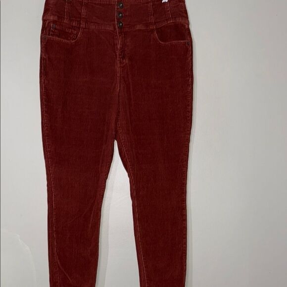 NOBO High Rise Sculpting Skinny Pants - Picture 1 of 12